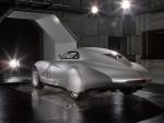 BMW Mille Miglia Coupe Concept 2006 года